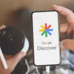 qué es google discover