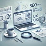 qué es una auditoría seo