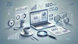 qué es una auditoría seo