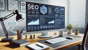 Qué es una api para seo