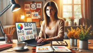 Contenido Visual y cómo influye en el seo de hoy