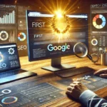 cómo aparecer primero en Google