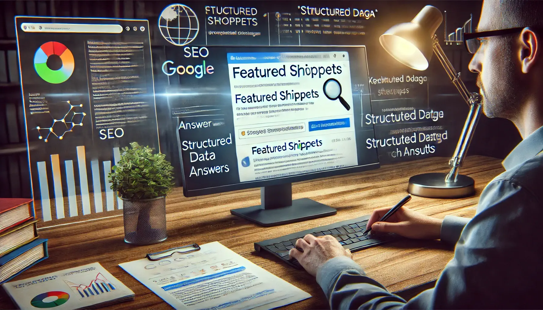 Cómo aprovechar los featured snippets para ganar visibilidad en Google ...