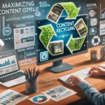 Cómo reciclar contenido antiguo