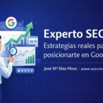 Qué es un experto seo