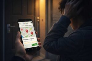 Cómo conseguir más clientes siendo cerrajero