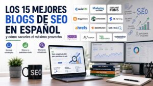 Mejores Blog de SEO en Español